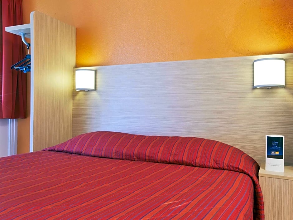 Hotel Premiere Classe Villeneuve Saint Georges - Creteil Sud