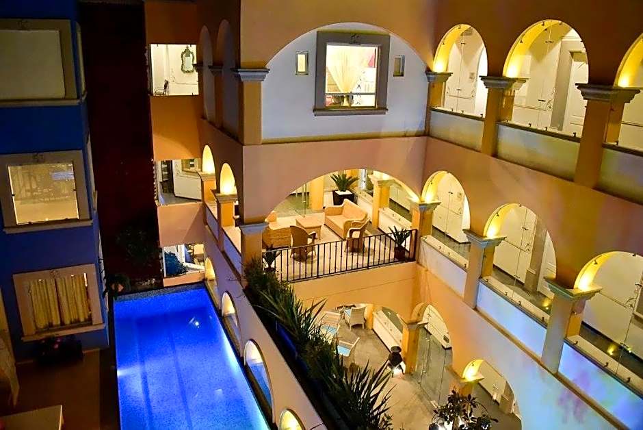 Posada De María – Durango, FL