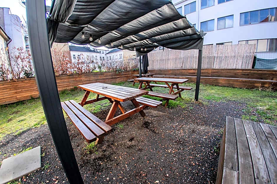 Wellness Rooms Central