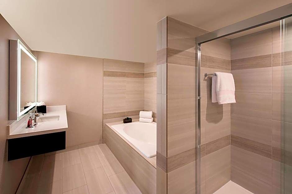 Denver Marriott Tech Center