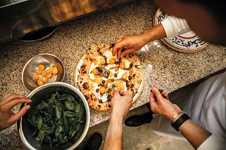 Villa San Michele, A Belmond Hotel, Florence