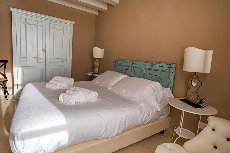 Palazzo Alfeo Aparthotel
