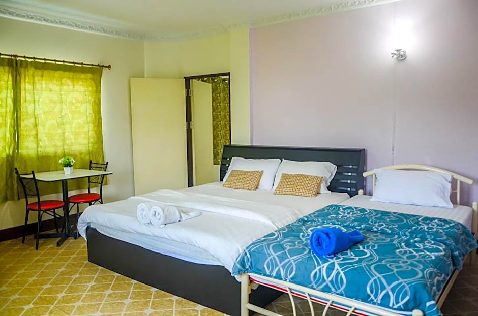 The Great Rayong Hotel