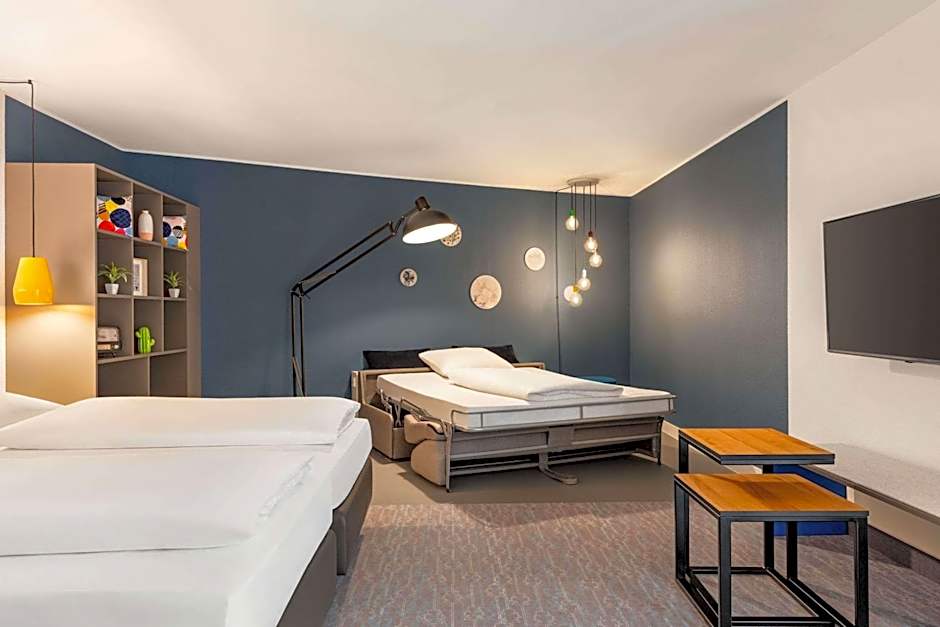 Vienna House Easy by Wyndham Trier