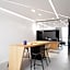 Qbik Loft Aparts