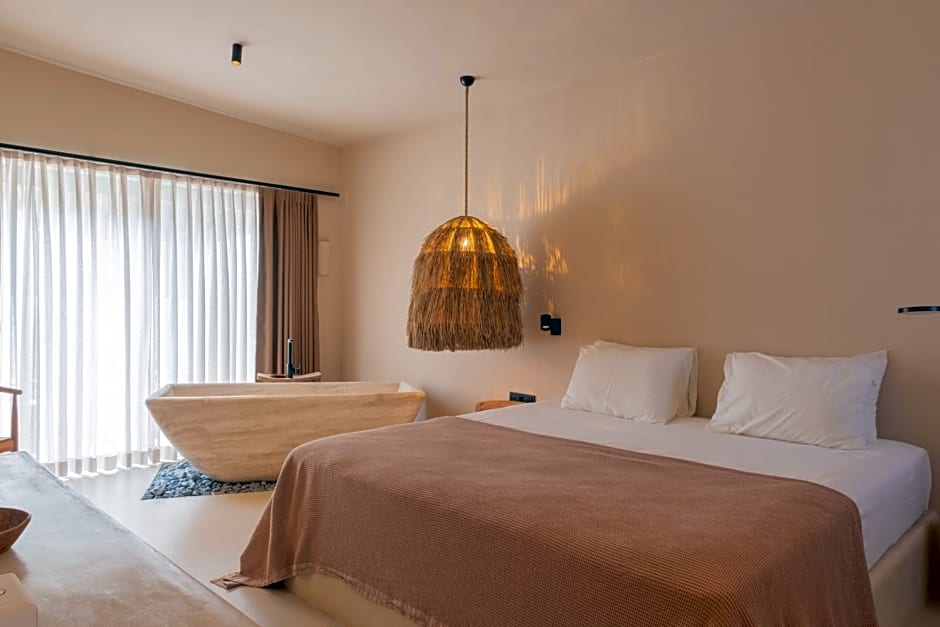 GAIA Alaçatı BY THE SEA - Adult Only