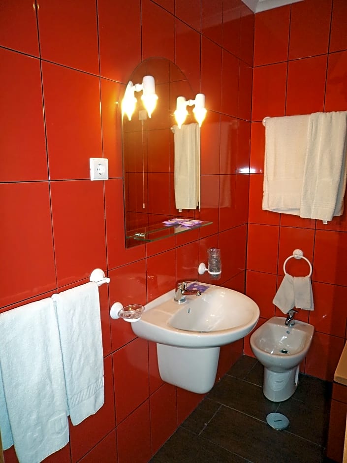 Residencial Monte Carlo