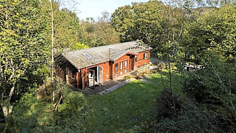 Cartmel Lodge 2 Bedrooms No Dogs Allowed
