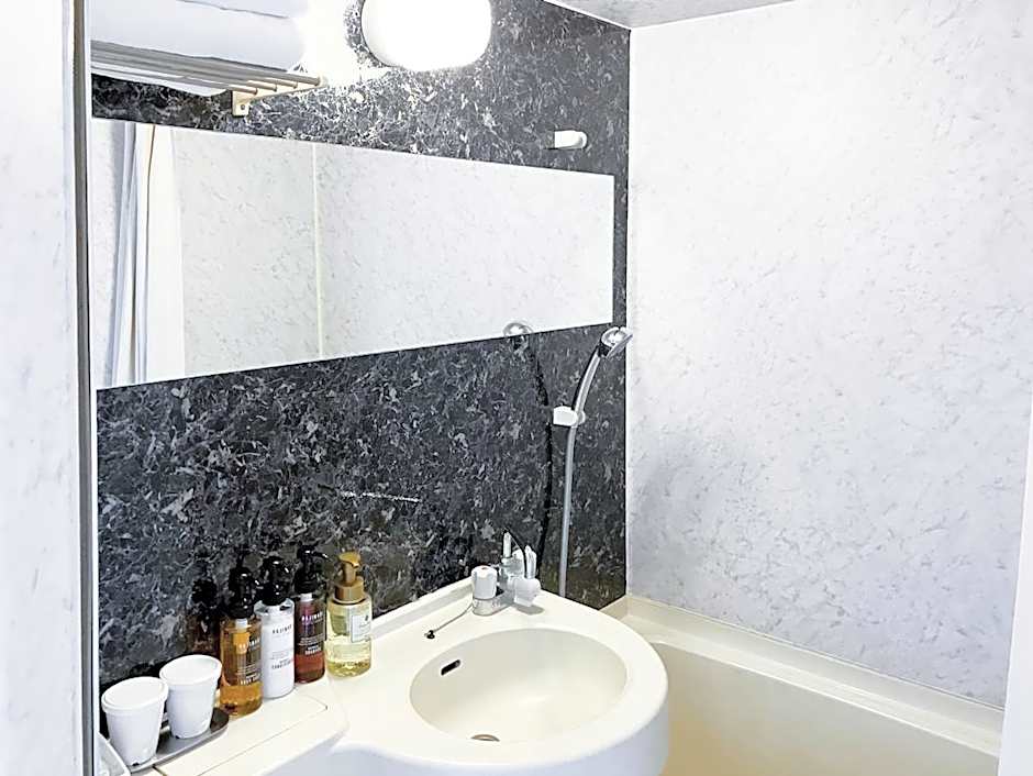 Hotel Livemax BUDGET Sagamihara