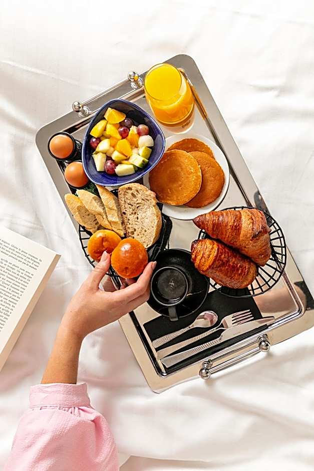 Courtyard by Marriott Paris Porte de Versailles