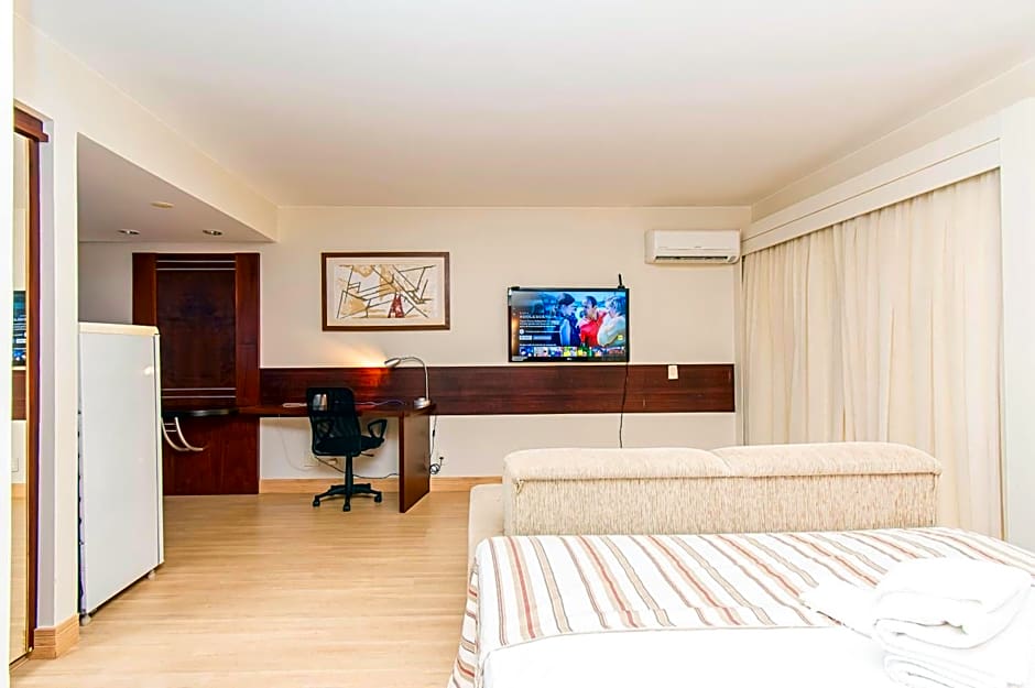 Lake Side Hotel em Brasília 87382