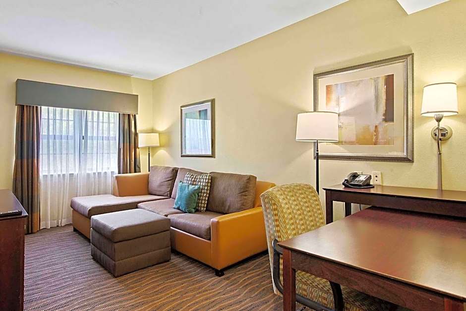 Extended Stay America Premier Suites - Lakeland - I-4