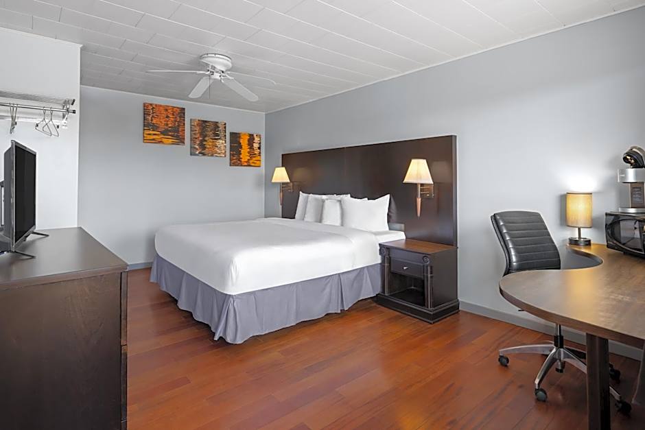 Travelodge by Wyndham Saint Andre