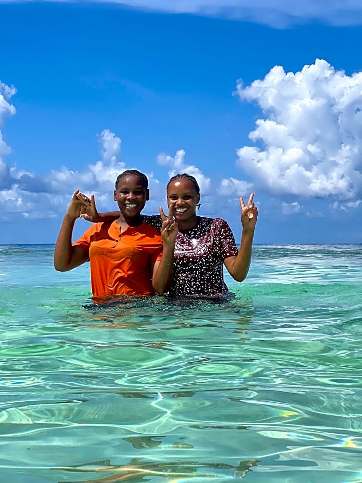 Miramont Retreat Zanzibar