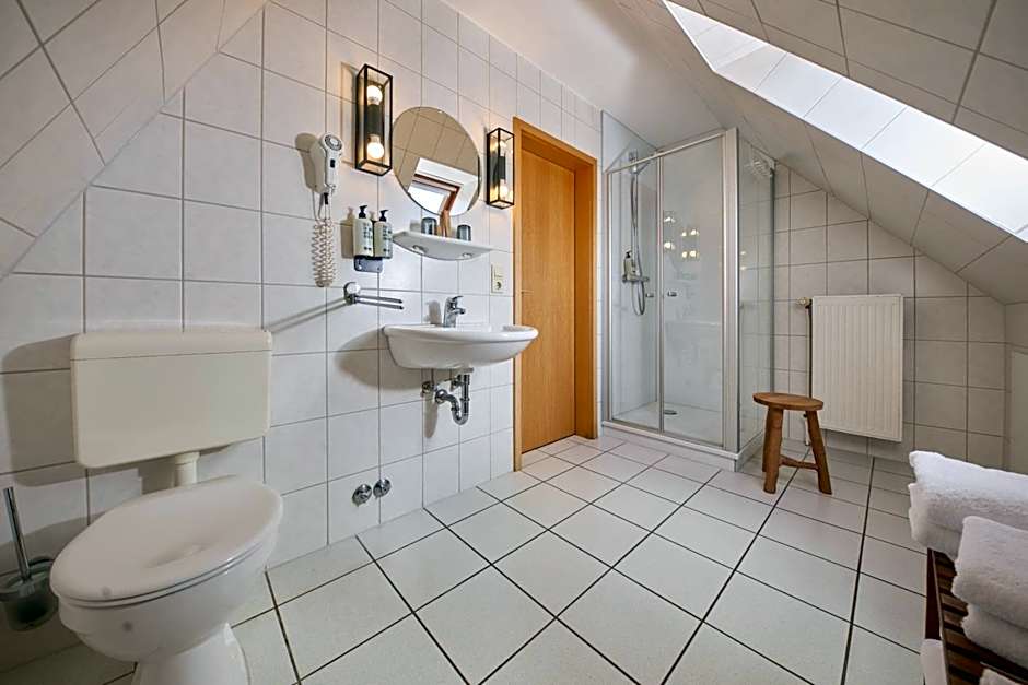 Lindenhof 1887 - Hotel & Restaurant