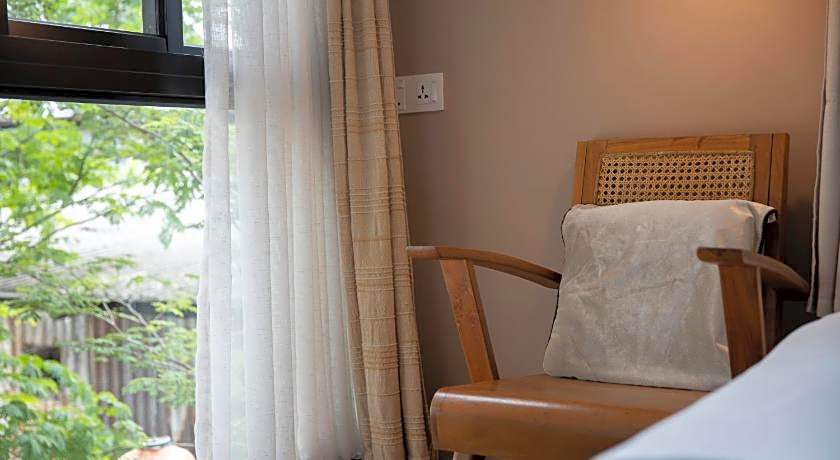 Sweet Cili Boutique Hotel