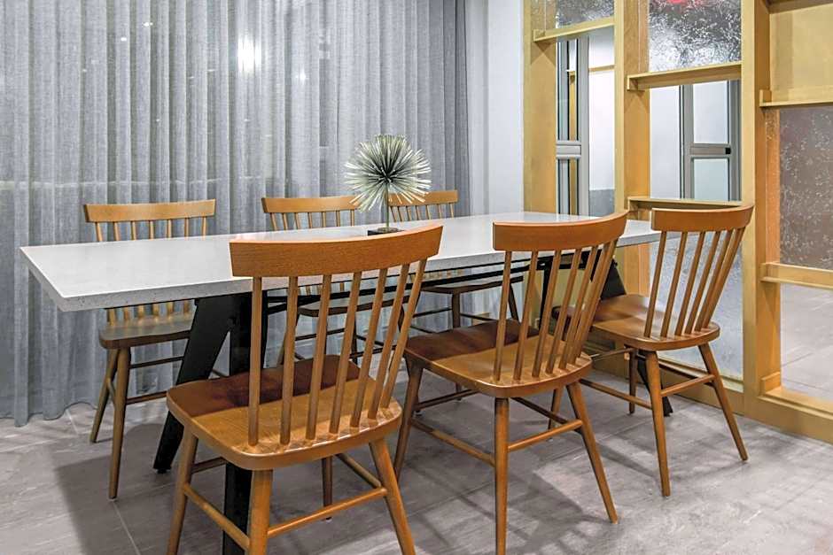 Fairfield Inn & Suites by Marriott Rocky Mount