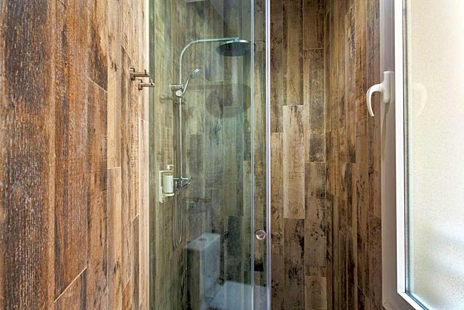 B&B Hotel Madrid Centro Fuencarral 52