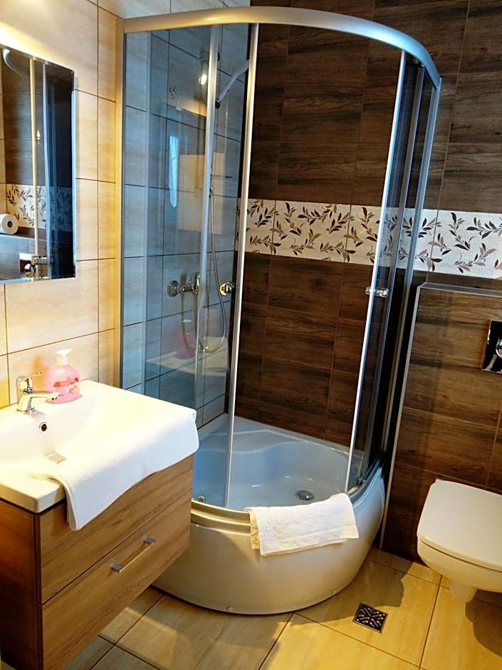 Apartamenty Majerczyk