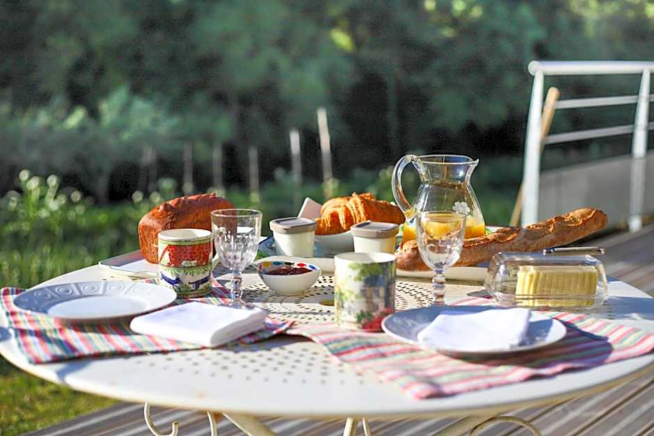 Domaine des Fougères