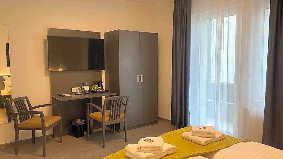 GuestHouse Große Linde
