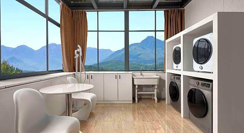 Days Inn by Wyndham Pingxiang Wugong Mountain