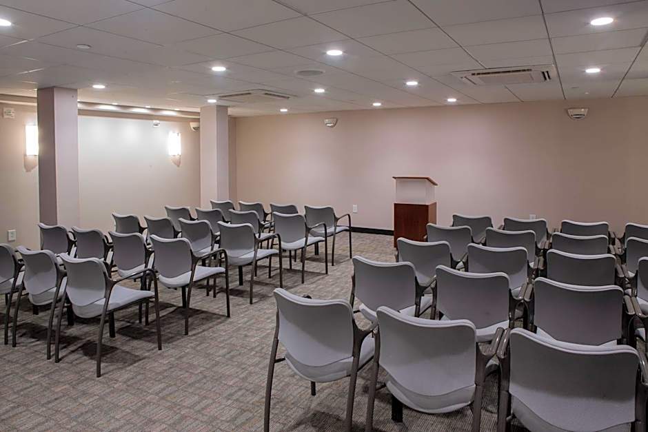 Fairfield Inn & Suites by Marriott Philadelphia Downtown/Center City