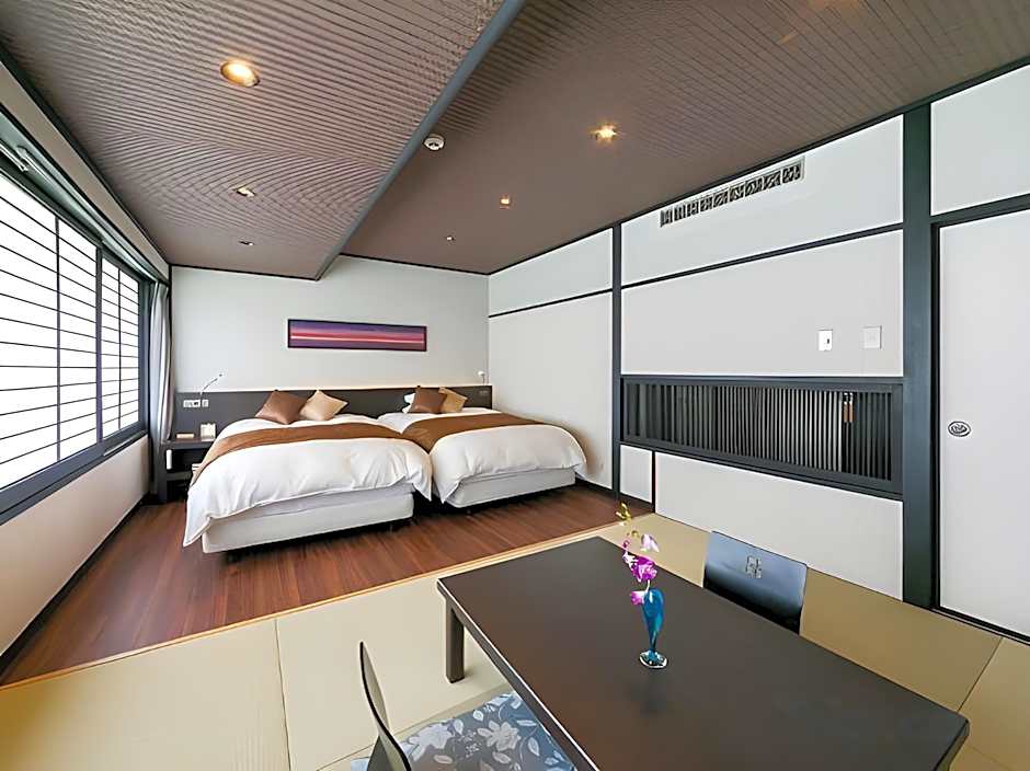 Hotel Miyahira