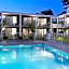 Hotel Eden Park Pau Est, avec Piscine