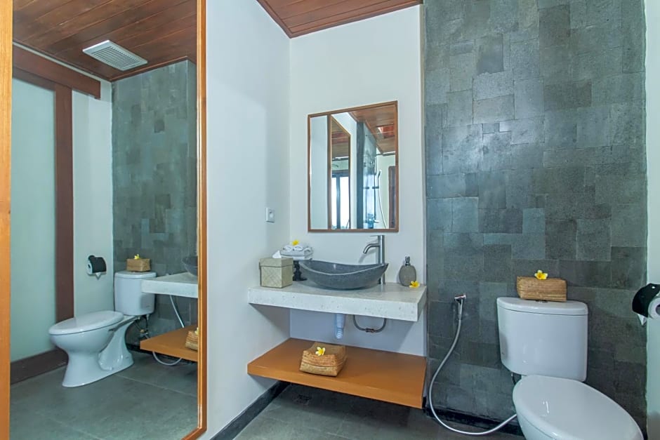 Odessa Village by Pramana Villas