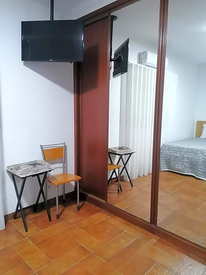 Hostel Encostas Do Douro