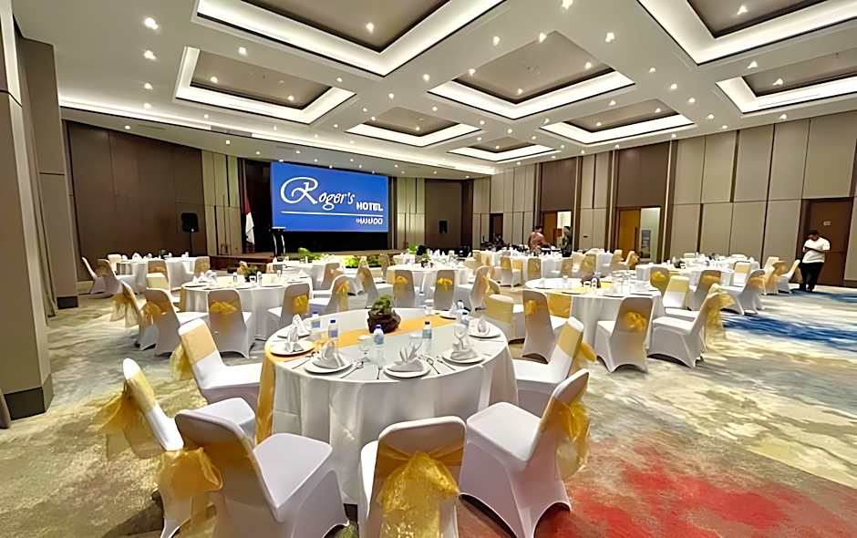 Rogers Hotel Manado
