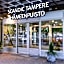 Scandic Tampere Hämeenpuisto