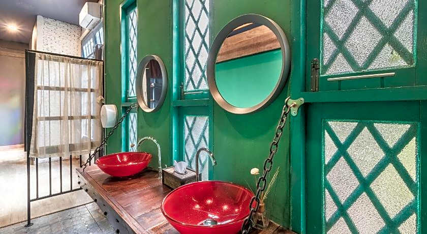 Time Sabai 134 Hostel