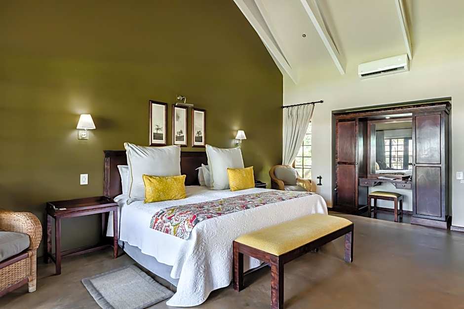 Perry's Bridge Hollow Boutique Hotel