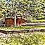 Vibrant Weaverville Escape with Deck and Creek!