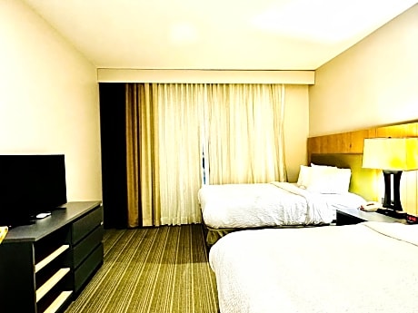 Deluxe Family Suite