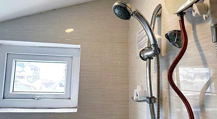 White Horse Dalat Hotel