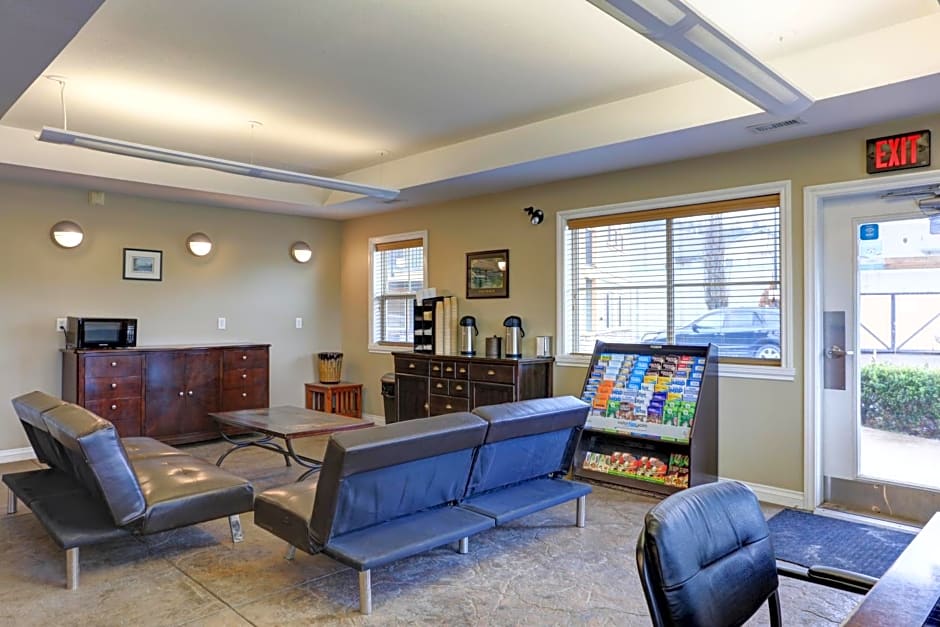 Vedder River Inn