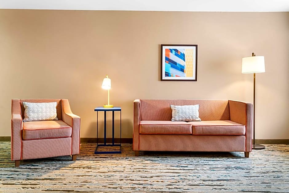 Hampton Inn By Hilton Detroit North Auburn Hills