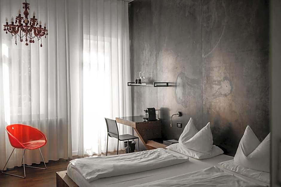 Boutique Hotel Imperialart