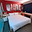 Morwing Hotel Fuzhong