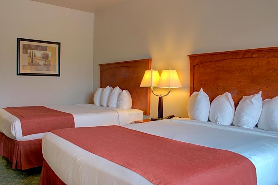 Allington Inn & Suites Kremmling