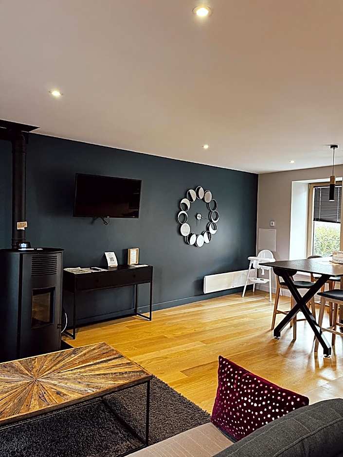 Appartements Domaine Gueguen Chablis