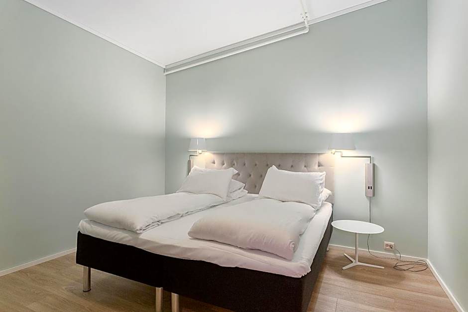 Aiden by Best Western Haugesund Airport