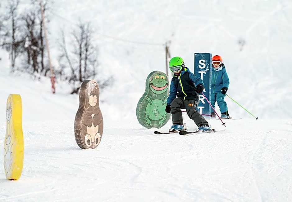 Filefjellstuene hytter og leiligheter