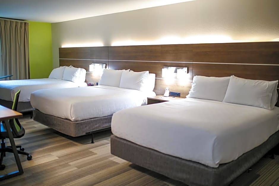 Holiday Inn Express Hotel & Suites Memphis/Germantown, an IHG Hotel