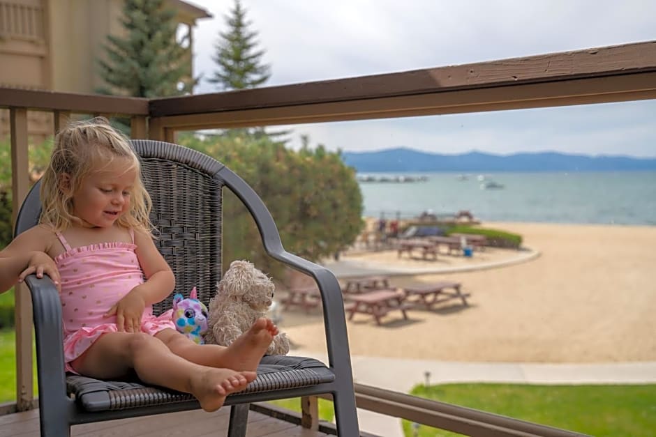 Tahoe Lakeshore Lodge & Spa