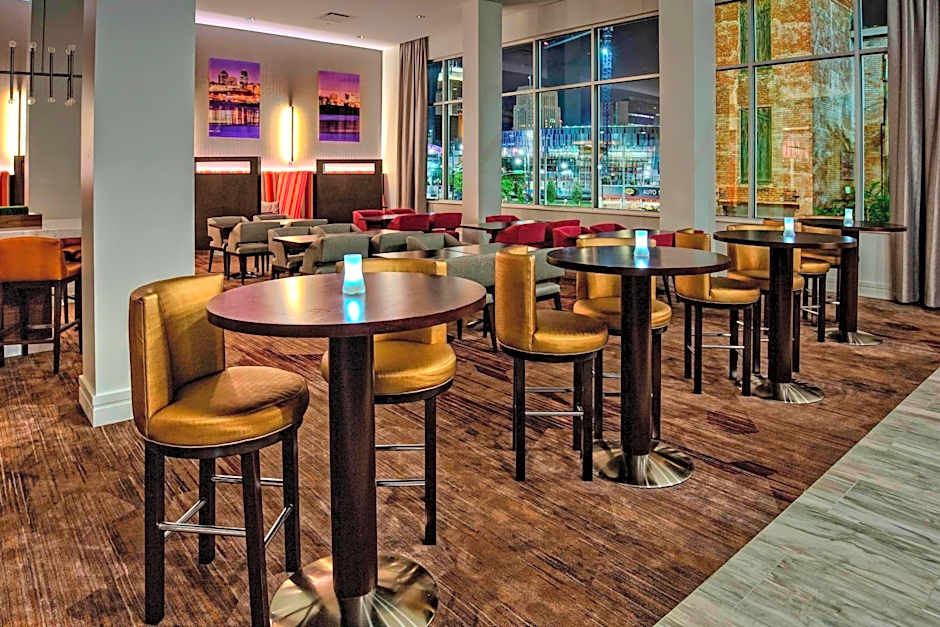 Courtyard by Marriott Kansas City Downtown/Convention Center