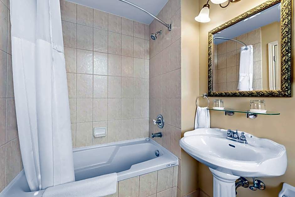 The Arlington Hotel - BW Signature Collection